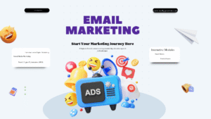 Email marketing